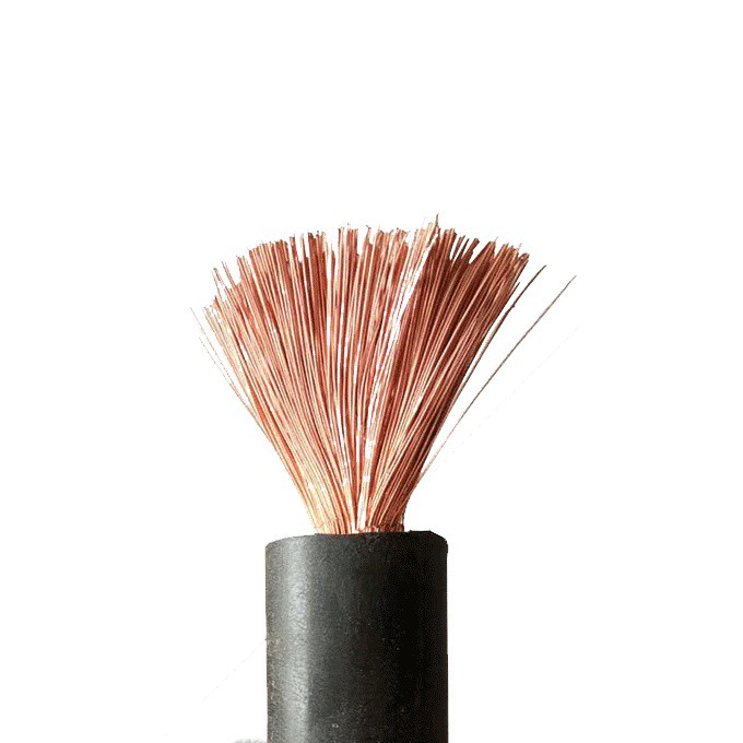 450/750v 1 Core Welding Cable