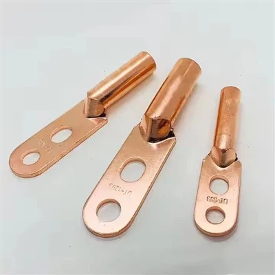 موصل كابل النحاس المعلب